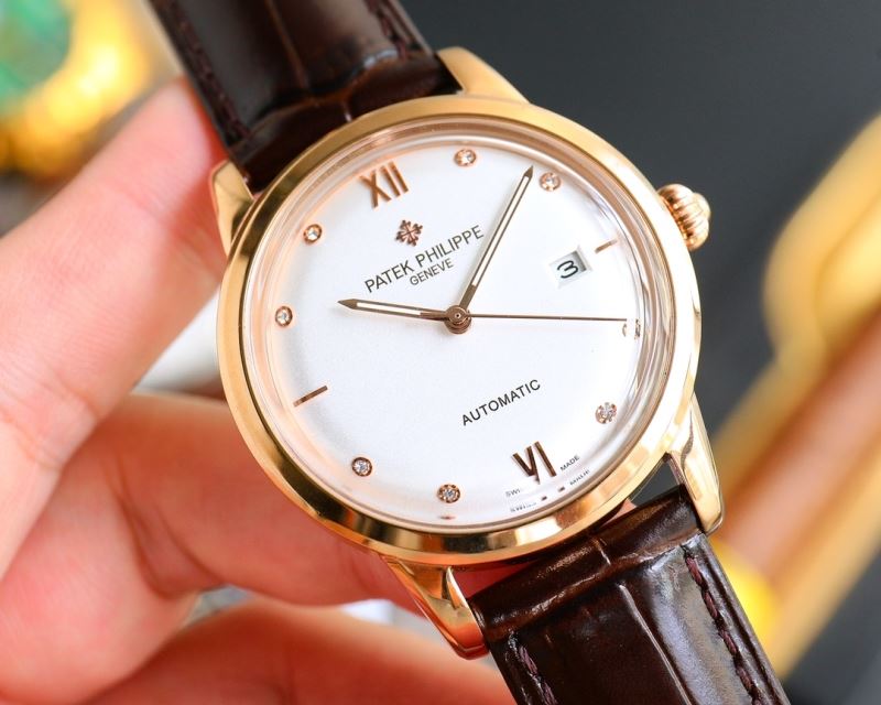 PATEK PHILIPPE Watches